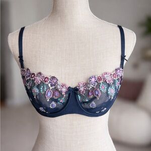 Victoria’s Secret Bra Lot - 7 Bras (Mostly 34D + One 36D)